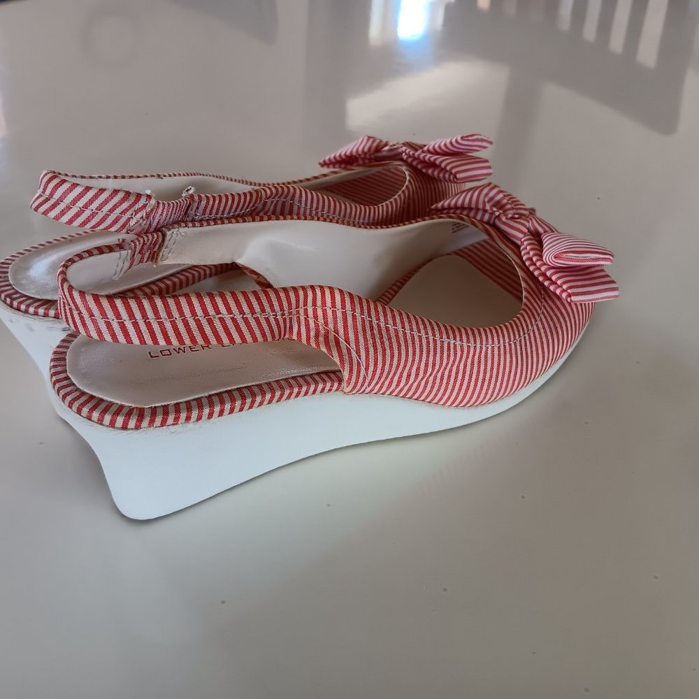 Sandals - Picture 4 of 4